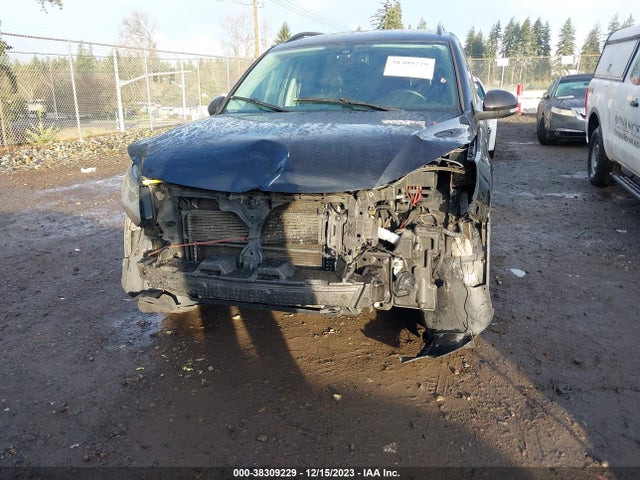 WVGBV7AX7HW504841 Volkswagen Tiguan 2.0t S