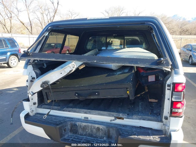 Nissan Frontier Sv 4x4 2022 1N6ED1EK0NN692410 Image 15
