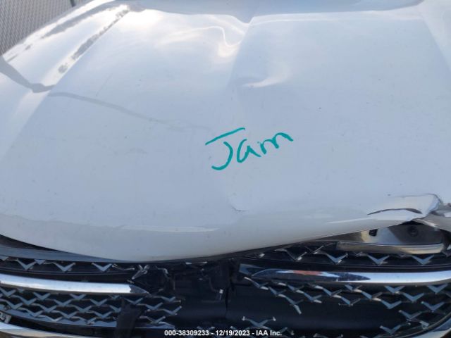 2022 BUICK ENVISION LRBFZRR43ND121856 Photo 9