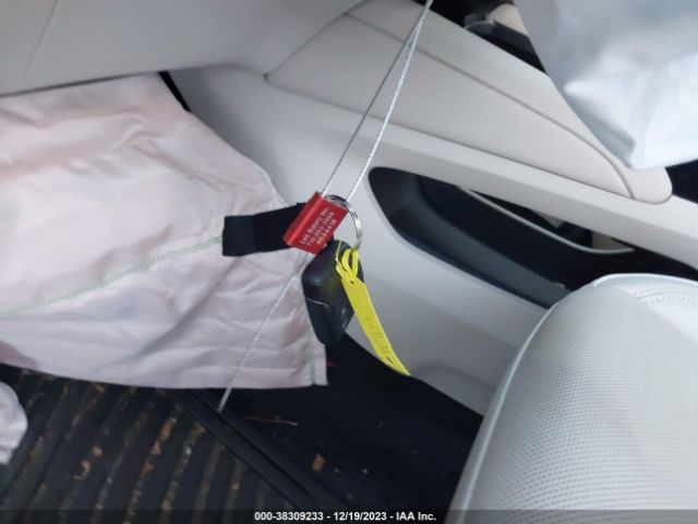 2022 BUICK ENVISION LRBFZRR43ND121856 Photo 10