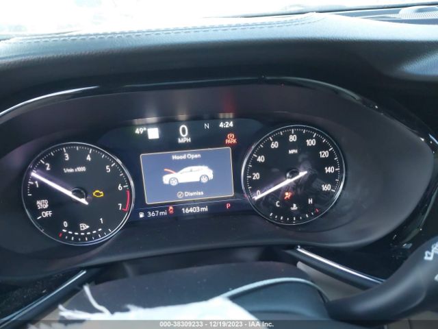 2022 BUICK ENVISION LRBFZRR43ND121856 Photo 6