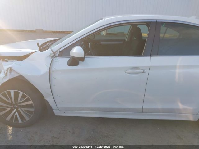 4S3BNAF69K3009602 Subaru Legacy 2.5i Premium
