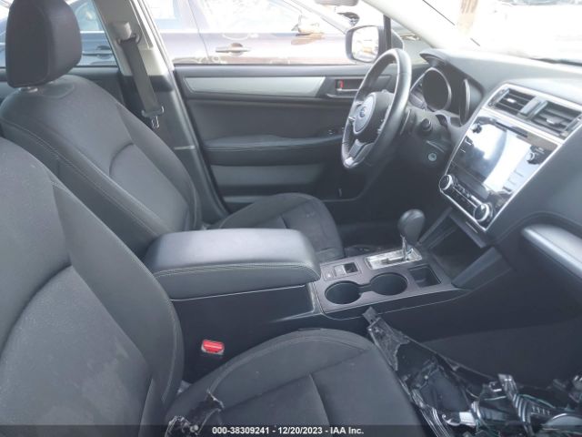 4S3BNAF69K3009602 Subaru Legacy 2.5i Premium