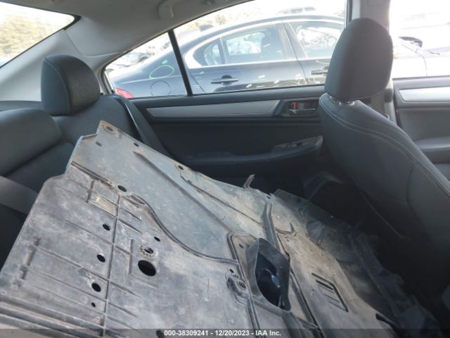 4S3BNAF69K3009602 Subaru Legacy 2.5i Premium