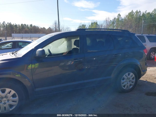 Dodge JOURNEY SE 2018 3C4PDCAB0JT385357 Image 14