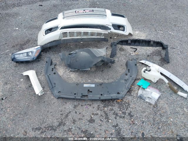 1GKKRTKD8FJ266485 GMC Acadia Denali
