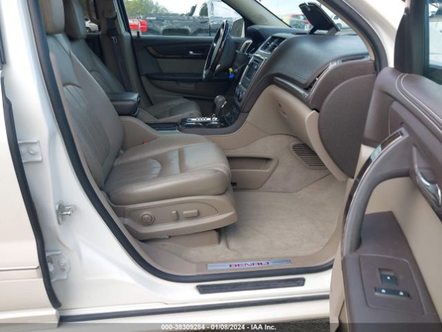 1GKKRTKD8FJ266485 GMC Acadia Denali