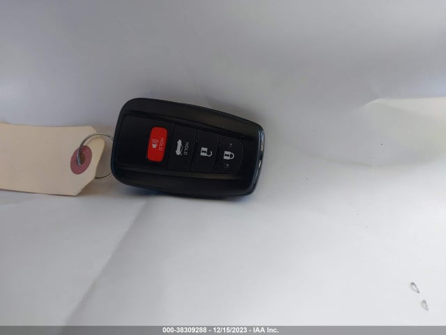 Toyota CAMRY SE 2020 4T1M11AK2LU867882 Image 11