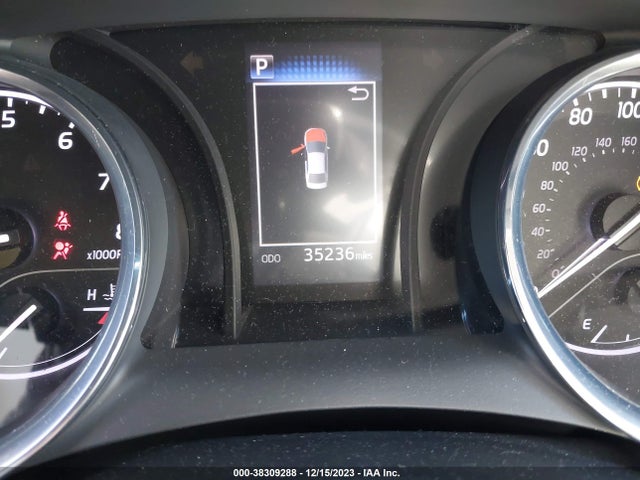 Toyota CAMRY SE 2020 4T1M11AK2LU867882 Image 7