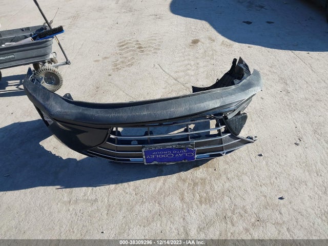 2019 HYUNDAI ELANTRA VALUE EDITION VIN: 5NPD84LF7KH467536