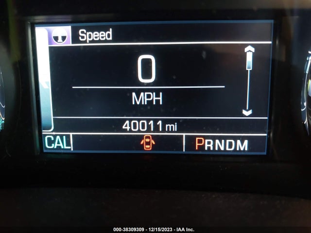 Chevrolet Suburban Lt 2016 1GNSKHKC4GR147153 Image 15