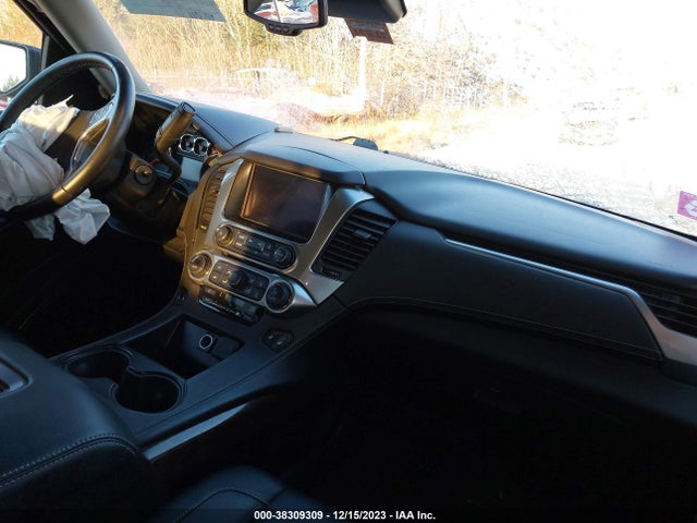 Chevrolet Suburban Lt 2016 1GNSKHKC4GR147153 Image 5