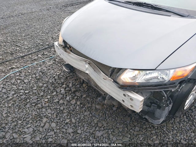 2012 HONDA CIVIC LX VIN: 19XFB2F51CE372476