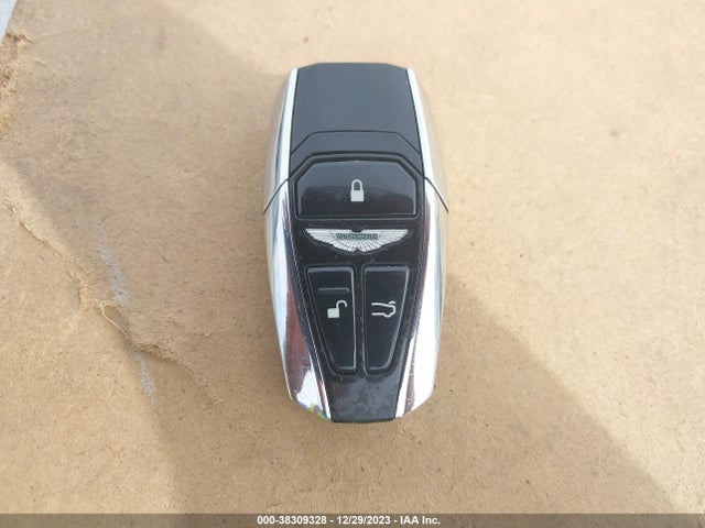 Aston Martin Vantage Automatic 2021 SCFSMGAW0MGN05687 Image 11