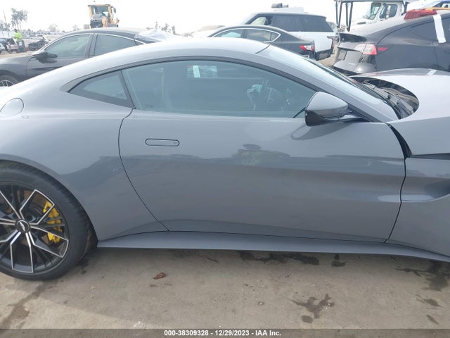 Aston Martin Vantage Automatic 2021 SCFSMGAW0MGN05687 Image 13