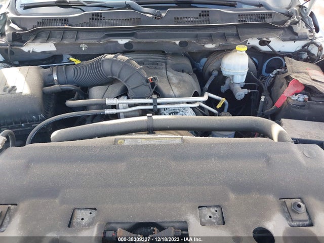 Продаж на аукціоні авто 2011 Ram Ram 1500 Laramie, vin: 1D7RV1GT1BS660236, номер лоту: 38309327