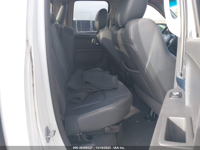 Продаж на аукціоні авто 2011 Ram Ram 1500 Laramie, vin: 1D7RV1GT1BS660236, номер лоту: 38309327