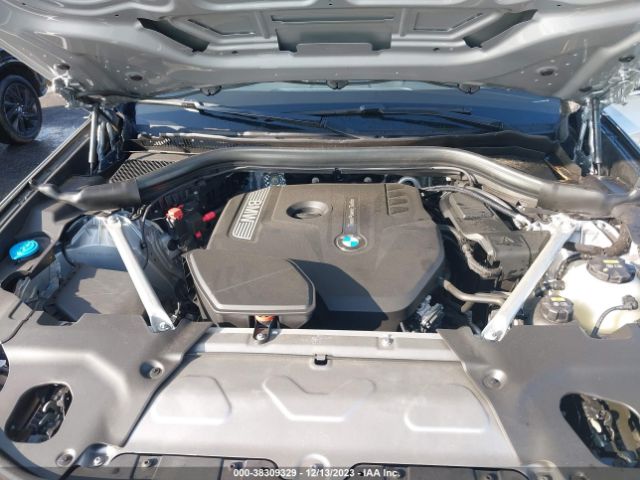 5UXTR7C51KLF36705 BMW X3 Sdrive30i