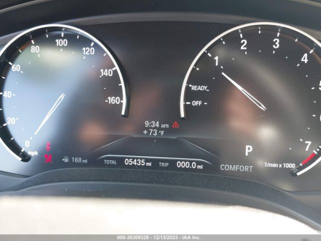 5UXTR7C51KLF36705 BMW X3 Sdrive30i