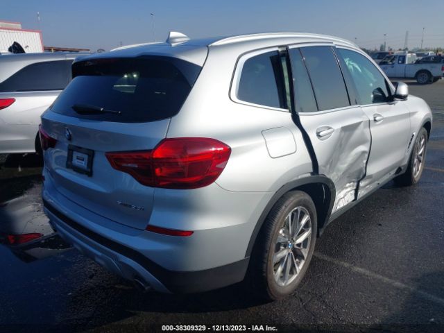 5UXTR7C51KLF36705 BMW X3 Sdrive30i