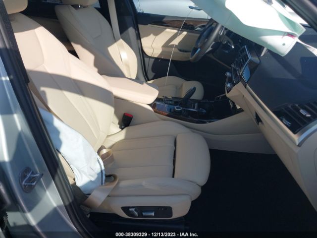 5UXTR7C51KLF36705 BMW X3 Sdrive30i