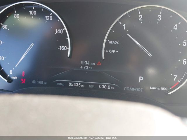 5UXTR7C51KLF36705 BMW X3 Sdrive30i