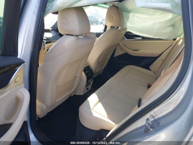 5UXTR7C51KLF36705 BMW X3 Sdrive30i