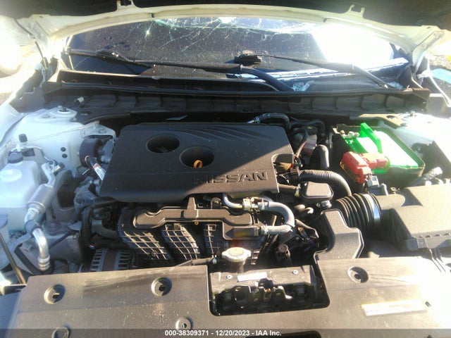 Nissan Altima 2.5 Sl 2019 1N4BL4EW9KC248520 Image 10