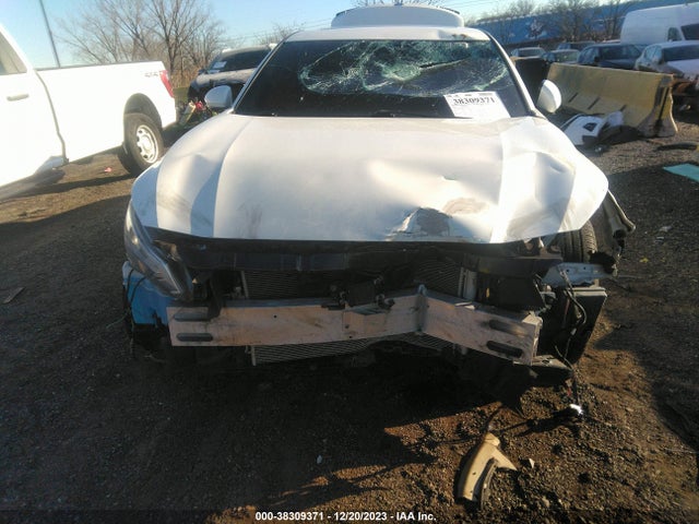 Nissan Altima 2.5 Sl 2019 1N4BL4EW9KC248520 Image 12