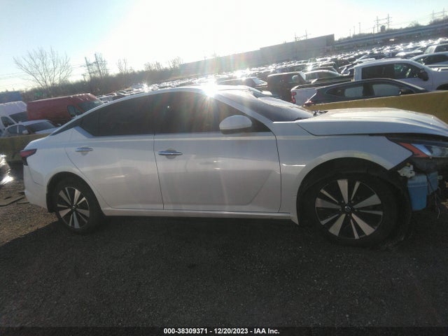 Nissan Altima 2.5 Sl 2019 1N4BL4EW9KC248520 Image 13
