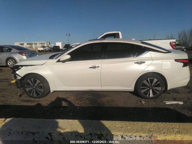 Nissan Altima 2.5 Sl 2019 1N4BL4EW9KC248520 Image 14