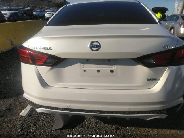 Nissan Altima 2.5 Sl 2019 1N4BL4EW9KC248520 Image 16