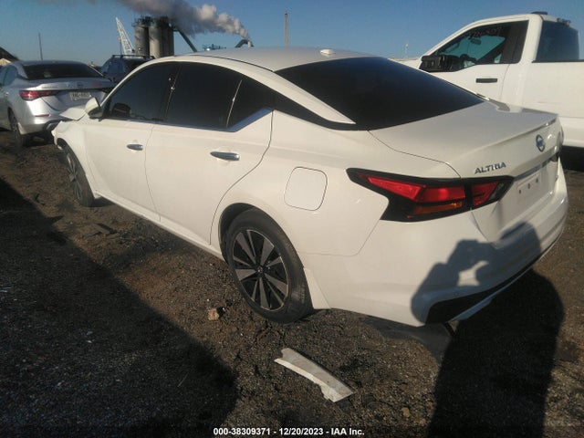 Nissan Altima 2.5 Sl 2019 1N4BL4EW9KC248520 Image 3
