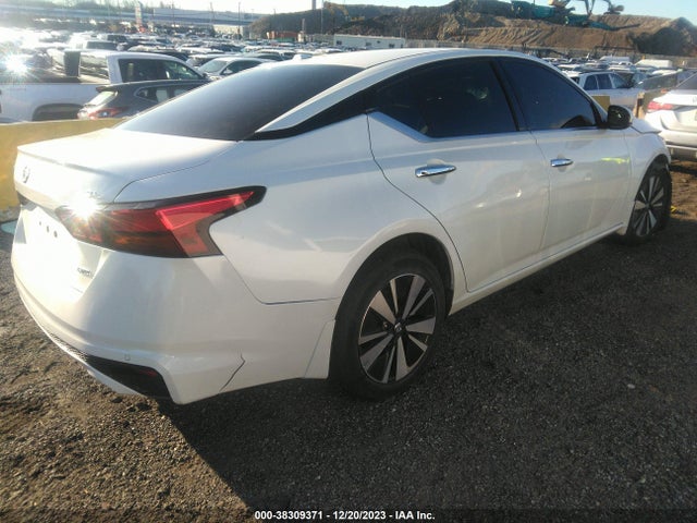 Nissan Altima 2.5 Sl 2019 1N4BL4EW9KC248520 Image 4