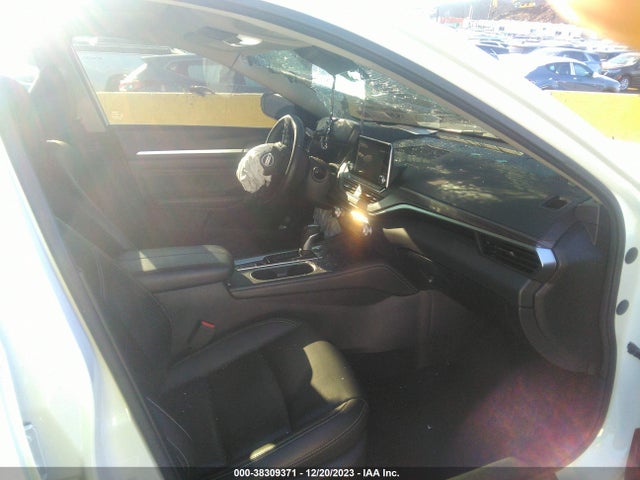 Nissan Altima 2.5 Sl 2019 1N4BL4EW9KC248520 Image 5