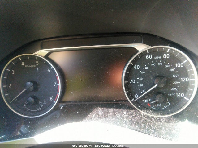 Nissan Altima 2.5 Sl 2019 1N4BL4EW9KC248520 Image 7