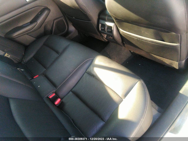 Nissan Altima 2.5 Sl 2019 1N4BL4EW9KC248520 Image 8
