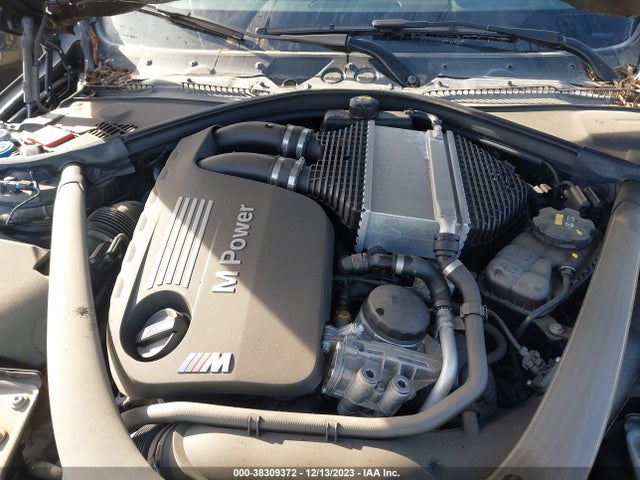 BMW M4 2018 WBS4Z9C54JEA24434 Image 10
