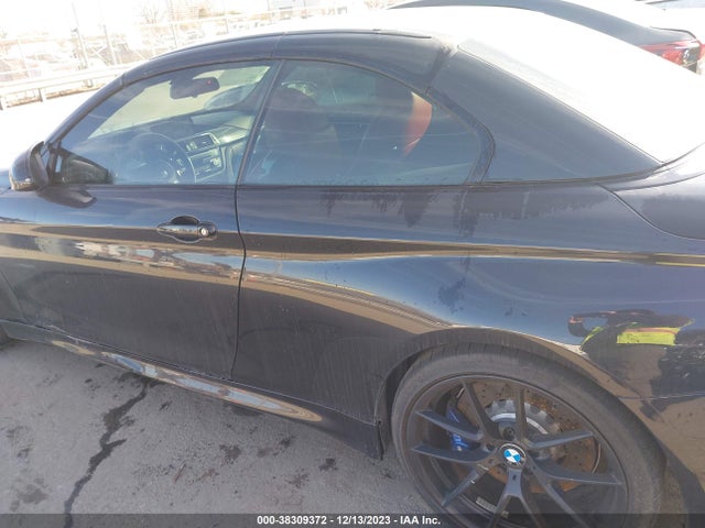 BMW M4 2018 WBS4Z9C54JEA24434 Image 15