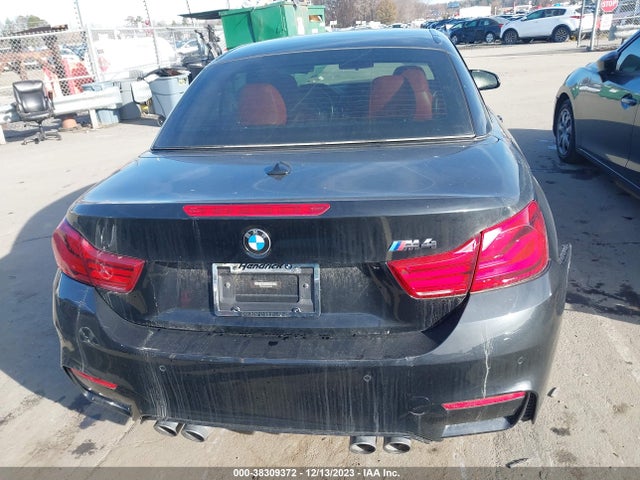 BMW M4 2018 WBS4Z9C54JEA24434 Image 17