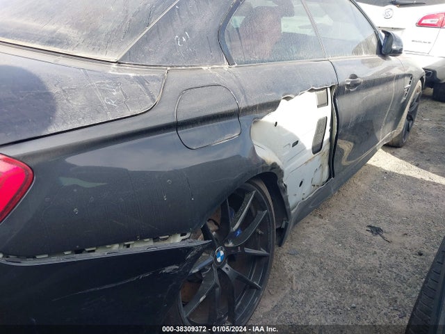 BMW M4 2018 WBS4Z9C54JEA24434 Image 12