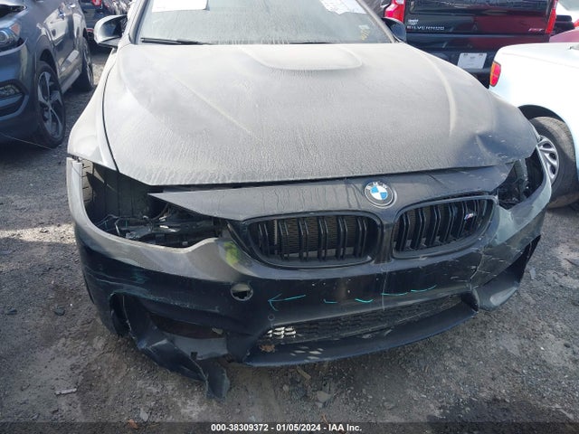 BMW M4 2018 WBS4Z9C54JEA24434 Image 6