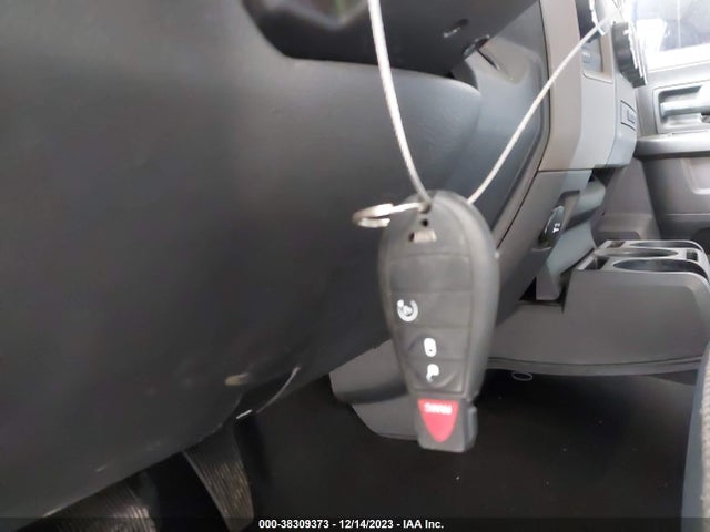 2012 RAM 1500 ST VIN: 1C6RD7FT5CS178069