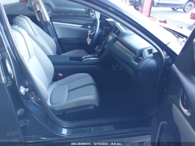 2HGFC2F57JH516015 Honda Civic Lx