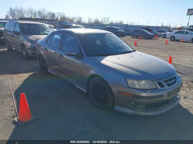 2006 SAAB 9-3 YS3FH46U761149666 Photo 0