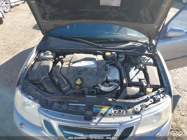 2006 SAAB 9-3 YS3FH46U761149666 Photo 9