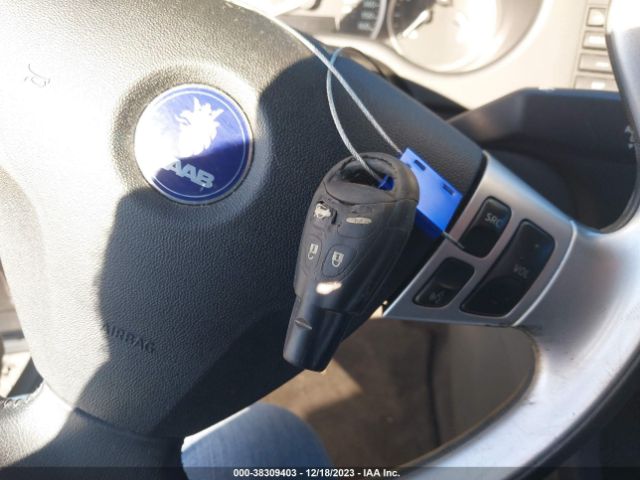 2006 SAAB 9-3 YS3FH46U761149666 Photo 10