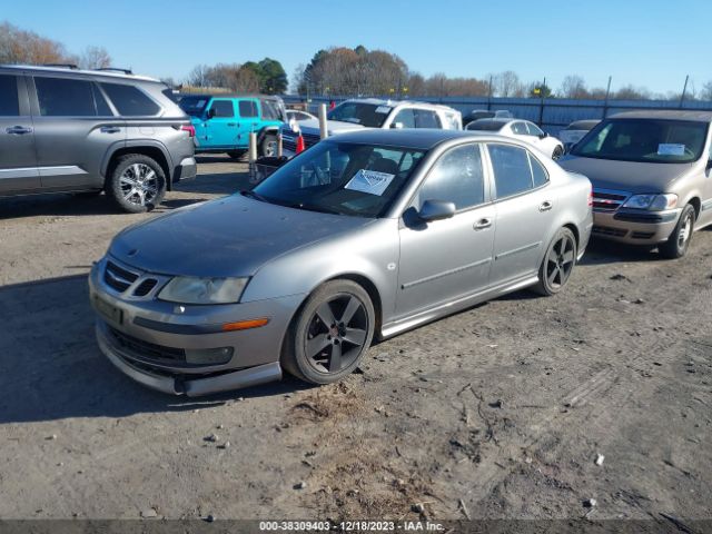 2006 SAAB 9-3 YS3FH46U761149666 Photo 1