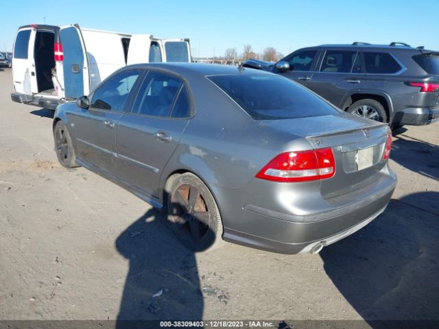 2006 SAAB 9-3 YS3FH46U761149666 Photo 2