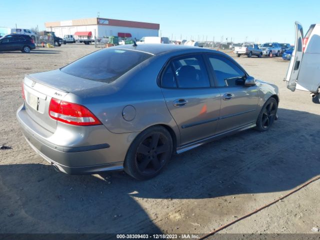 2006 SAAB 9-3 YS3FH46U761149666 Photo 3